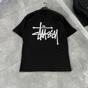 Stussy T shirt oversized