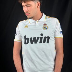 Ronaldo real colle