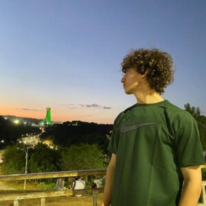 T shirt nike