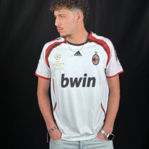 Jersey Kaka white
